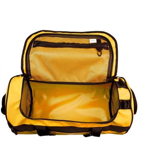 Wholesale Custom Logo Waterproof Gym Bag Sport Travel Duffel Bags Manufacturer