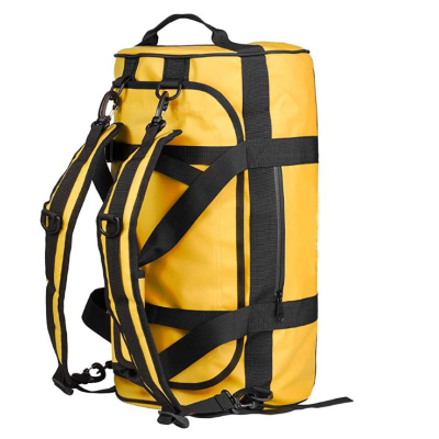 Wholesale Custom Logo Waterproof Gym Bag Sport Travel Duffel Bags Manufacturer