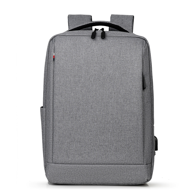 Customized Men Woman Travel Waterproof 600D Material School Office Use Multifunctional Laptop Backpack