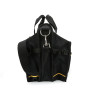 600 denier 1680D Polyester Multifunctional Folding Tool Bag For Electrician Woodworking Repairer