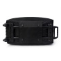  Large Capacity Lightweight Travel Rolling Trolley Duffel Bag With Wheels