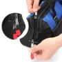 Hot Sale 600d Polyester Tool Bag Multifunctional Durable Large Capacity Electrician Tool Bag