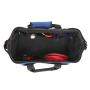 Hot Sale 600d Polyester Tool Bag Multifunctional Durable Large Capacity Electrician Tool Bag