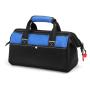 Hot Sale 600d Polyester Tool Bag Multifunctional Durable Large Capacity Electrician Tool Bag