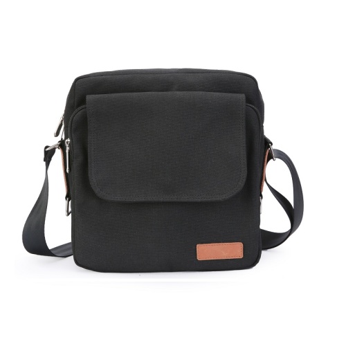 New Custom Leisure Classic Crossbody Style Travel Sport Sling Messenger Shoulder Bags For Men