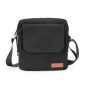New Custom Leisure Classic Crossbody Style Travel Sport Sling Messenger Shoulder Bags For Men