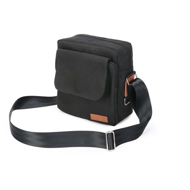 New Custom Leisure Classic Crossbody Style Travel Sport Sling Messenger Shoulder Bags For Men