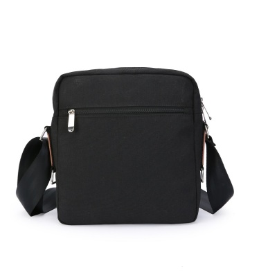 New Custom Leisure Classic Crossbody Style Travel Sport Sling Messenger Shoulder Bags For Men