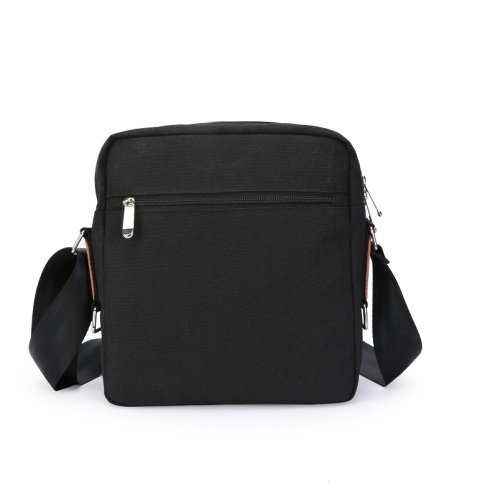 New Custom Leisure Classic Crossbody Style Travel Sport Sling Messenger Shoulder Bags For Men