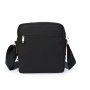 New Custom Leisure Classic Crossbody Style Travel Sport Sling Messenger Shoulder Bags For Men