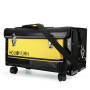 1680 denier Heavy Duty Electrician Tool Box with Wheel
