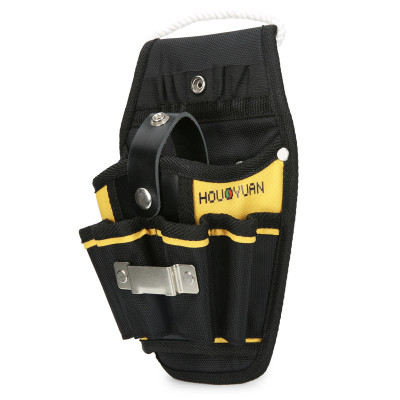 1680 denier Electrician Small Tool Pouch
