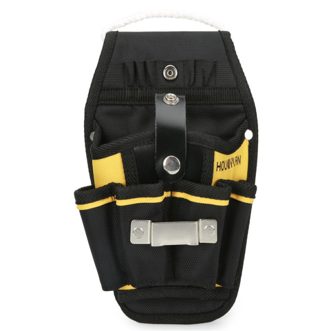 1680 denier Electrician Small Tool Pouch
