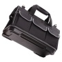 600d Polyester Portable High Quality Heavy Duty Electrician Tool Belt Bag Waterproof Engineer Toolkit For Technician