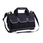 600d Polyester Portable High Quality Heavy Duty Electrician Tool Belt Bag Waterproof Engineer Toolkit For Technician
