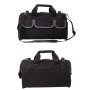 600d Polyester Portable High Quality Heavy Duty Electrician Tool Belt Bag Waterproof Engineer Toolkit For Technician