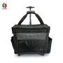 HY-18030 Customized New Durable Trolley Electrician Heavy Duty Tool Bags With Wheels