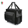 HY-18030 Customized New Durable Trolley Electrician Heavy Duty Tool Bags With Wheels