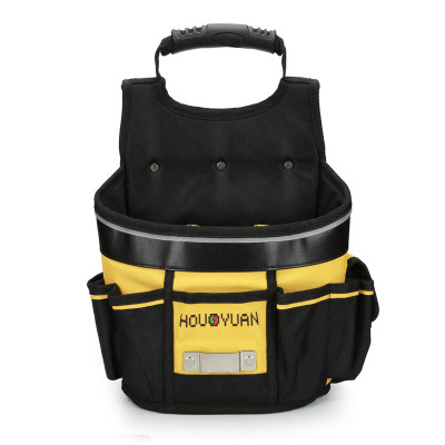 1680 denier Durable Professional Tool Pouch