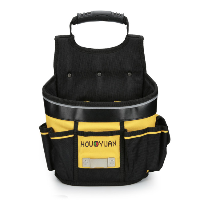 1680 denier Durable Professional Tool Pouch