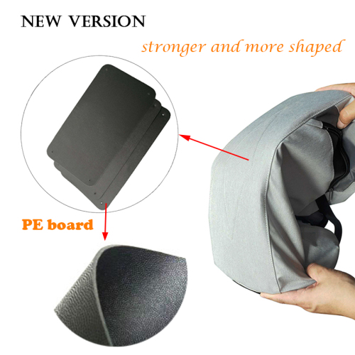 Custom 600D Polyester Waterproof Solid Color Large Trendy Travel Duffle Bag