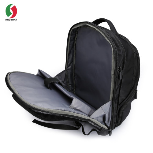 1680D china supplier work tool backpack canvas backpack toolbags