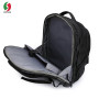 1680D china supplier work tool backpack canvas backpack toolbags