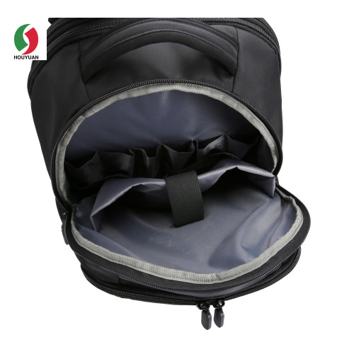 1680D china supplier work tool backpack canvas backpack toolbags