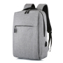 Wholesale Custom Laptop Backpack Outdoor Leisure Sports Backpacks With USB Hole