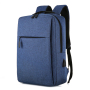 Wholesale Custom Laptop Backpack Outdoor Leisure Sports Backpacks With USB Hole