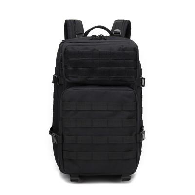 Factory Supply 600D Polyester Hiking Camping Travel Tactical Backpacks