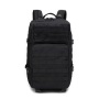 Factory Supply 600D Polyester Hiking Camping Travel Tactical Backpacks
