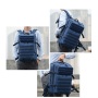 Factory Supply 600D Polyester Hiking Camping Travel Tactical Backpacks