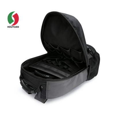 600 denier Trolley Backpack