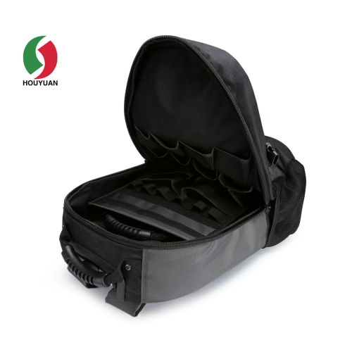 600 denier Trolley Backpack