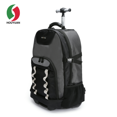 600 denier Trolley Backpack