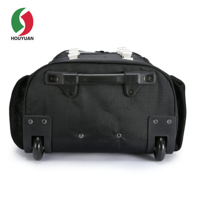 600 denier Trolley Backpack