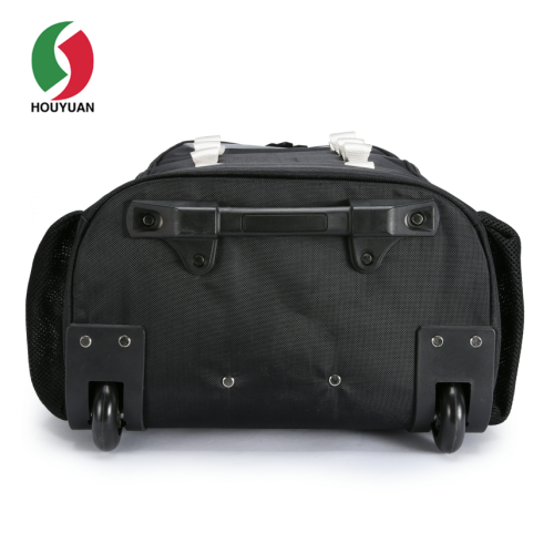 600 denier Trolley Backpack