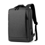 Factory Custom 600D Polyester Waterproof Business Travel School Laptop Backpacks