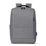 Factory Custom 600D Polyester Waterproof Business Travel School Laptop Backpacks