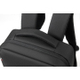 Factory Custom 600D Polyester Waterproof Business Travel School Laptop Backpacks