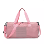 Wholesale Custom Big Capacity Fitness Durable Sports Duffel Gym Bag For Women