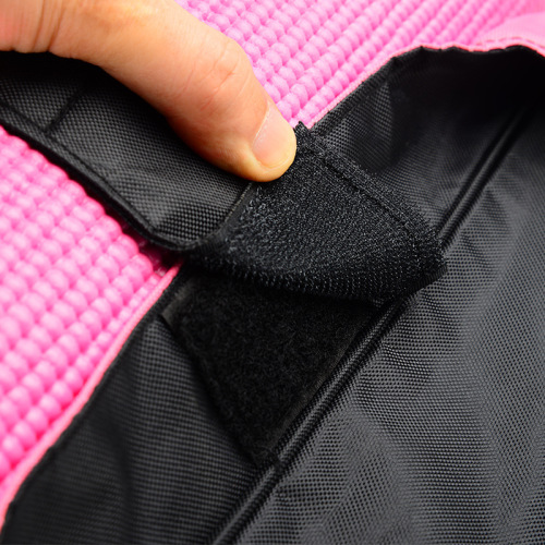 Wholesale Custom Big Capacity Fitness Durable Sports Duffel Gym Bag For Women