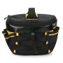 600 denier Waterproof Storage Adjustable Workforce Tool Bag