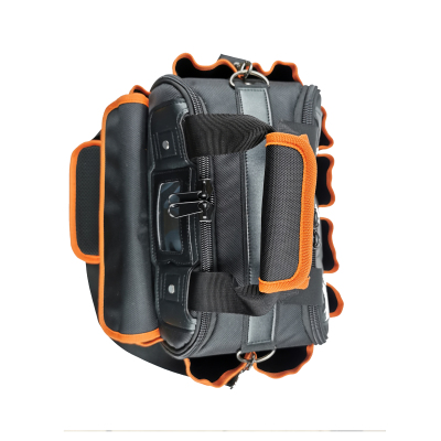 HY-221008 1680 denier Waterproof Heavy Duty Waterproof Double Layer Tool Bag