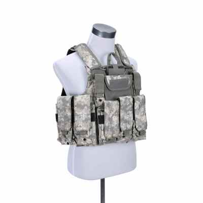 HY-231100 Tartical Vest 