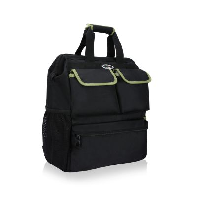 HY-231015 1680 Denier Large Capacity Tool Backpack