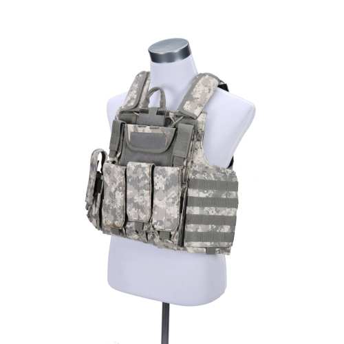 HY-231100 Tartical Vest 