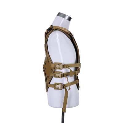 HY-231102 Bulletproof Vest