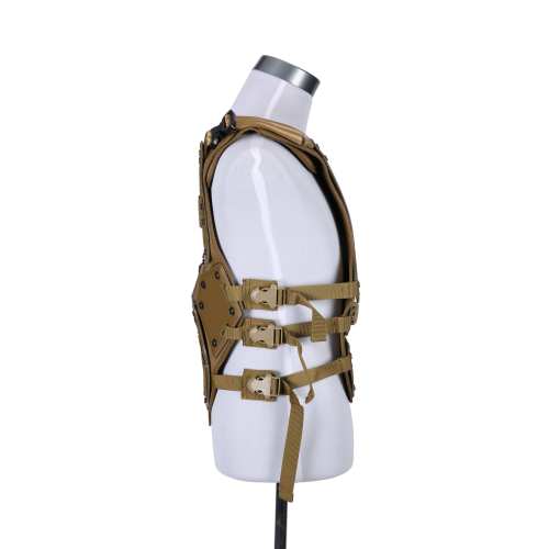 HY-231102 Bulletproof Vest